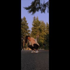 Meet your Posher, Thalia